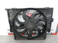 вентилятор радиатора BMW 2013, 1.6 л., МКПП, седан, 17428641963 - фото №2