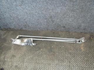 механизм стеклоочистителя (трапеция дворников) Renault Modus 1 поколение 2005, 1.5 л., дизель, МКПП, хетчбэк 5 дв., 8200141270