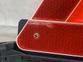 знак аварийной остановки Peugeot 306 1 поколение [рестайлинг] 1998, 1.6 л., бензин, АКПП, универсал, 27R0392051 - фото №4