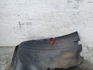 защита арок передняя левая (подкрылок) Mercedes-Benz Sprinter 2 поколение (W906) 2011, 2.1 л., OM 651.955, дизель, 6МКПП, микроавтобус, A9066840277