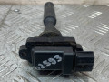 катушка зажигания Suzuki Vitara 1 поколение 1993, 2.0 л., бензин, МКПП, кабриолет, 33410-77E2 - фото №2