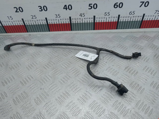 проводка Nissan Primastar 1 поколение [рестайлинг] 2008, 2.0 л., МКПП, фургон