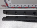 комплект накладок на пороги (внутренние) Renault Duster 1 поколение 2013, 1.6 л., МКПП, внедорожник 5 дв., 768518113R - фото №2