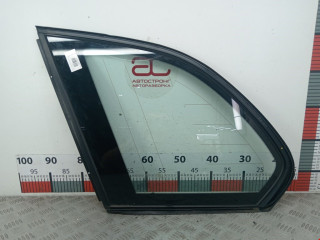 стекло кузовное боковое левое BMW X5 E53 [рестайлинг] 2004, 3.0 л., АКПП, внедорожник 5 дв., 51368402619