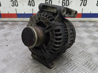 генератор Citroen Jumper 2 поколение 2008, 2.2 л., дизель, BN