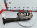 коллектор выпускной Infiniti FX35 1 поколение 2005, 3.5 л., АКПП, внедорожник 5 дв. - фото №4