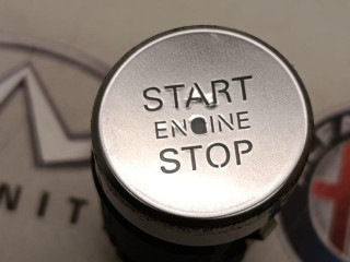 кнопка запуска двигателя Audi A6 4G/C7 [рестайлинг] 2015, 2.0 л., бензин, 4G2905217A