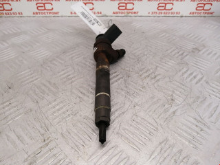 форсунка Mitsubishi Colt 6 поколение (Z20/Z30) 2005, 1.5 л., МКПП, хетчбэк 5 дв., MN960201