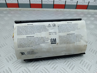 подушка безопасности пассажира Opel Zafira 2 поколение (B) [рестайлинг] 2012, 1.6 л., МКПП, минивэн, 13111177