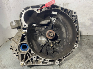 КПП механическая (МКПП) Fiat Stilo 1 поколение 2002, 1.8 л., 192 A4.000, бензин, 5МКПП, хетчбэк 5 дв.