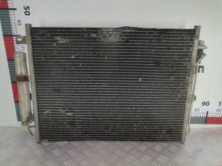 радиатор кондиционера Land Rover Discovery 3 поколение 2006, 2.7 л., АКПП, внедорожник 5 дв., LR018403