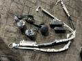 подушка безопасности боковая (шторка) Ford, LB5B-S042D94-AU, S042D94 - фото №3