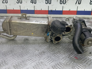 клапан EGR Volkswagen Passat CC 1 поколение [рестайлинг] 2014, 2.0 л., дизель, 28075016