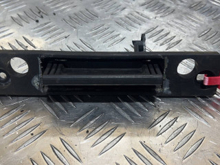 ручка крышки багажника Kia Carnival UP/GQ [рестайлинг] 2001, 2.9 л., CRDi, дизель, 5МКПП, cеребро, минивэн