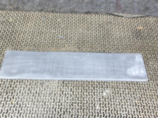 молдинг крыла Citroen Jumper 2 поколение 2012, 2.2 л., дизель, МКПП, микроавтобус, 1305774070