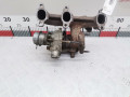 турбина Volkswagen Polo 4 поколение 2003, 1.4 л., МКПП, хетчбэк 5 дв., 045253019L - фото №3