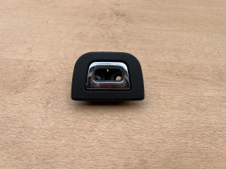 Кронштейн полки багажника BMW 5 серия E60/E61 [рестайлинг] 2007, 3.0 л., дизель, АКПП, универсал