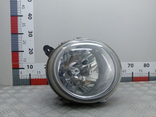 фара левая Jeep Patriot 1 поколение 2008, 2.0 л., МКПП, внедорожник 5 дв., 5303877AA