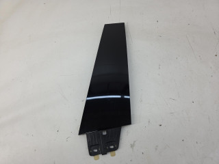 молдинг крыла BMW 5 GT F07 [рестайлинг] 2016, 2.0 л., бензин, 51337243869, 7453325