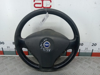 руль Fiat Stilo 1 поколение 2002, 2.4 л., МКПП, хетчбэк 3 дв., 735304560