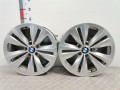 диск литой BMW 5 серия F10/F11 [рестайлинг] 2017, 2.0 л., АКПП, лифтбэк, 36116775403 - фото №8