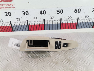 блок управления стеклоподъемниками BMW 7 серия F01/F02 2009, АКПП, седан, 61319352183