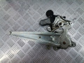 стеклоподъемник электрический задний левый Toyota 2008, 2.2 л., МКПП, внедорожник 5 дв., 6980442040 - фото №2