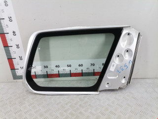 стекло кузовное боковое правое Subaru Forester 2 поколение (SG) 2003, 2.0 л., АКПП, внедорожник 5 дв.