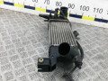 интеркулер Mercedes-Benz C-Класс W204/S204 2009, 2.2 л., CDi, дизель, МКПП, универсал, 2045000500, A2045000500 - фото №3
