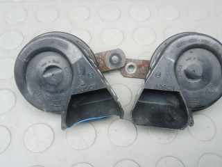 сигнал (клаксон) Mercedes-Benz C-Класс W203/S203/CL203 [рестайлинг] 2006, 2.2 л., дизель, АКПП, седан