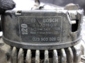 генератор Volkswagen Passat B4 1994, 1.9 л., дизель, 028903026G - фото №6