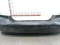 бампер задний Chevrolet 2006, 1.4 л., МКПП, хетчбэк 5 дв., 96808256 - фото №3
