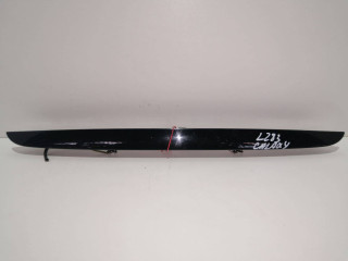 подсветка номера Ford Galaxy 1 поколение [рестайлинг] 2002, 1.9 л., AUY, дизель, 6МКПП, минивэн