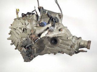 КПП автоматическая (АКПП) Honda CR-V 2 поколение 2003, 2.0 л., i, бензин, АКПП, внедорожник 5 дв., полный привод, MRVA