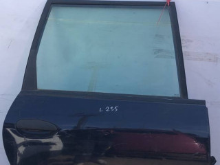 дверь задняя правая Renault Espace 3 поколение 2001, 2.0 л., бензин, минивэн