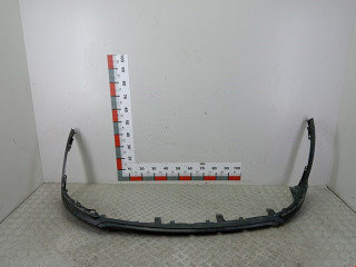 юбка бампера нижняя Kia Sportage 4 поколение [рестайлинг] 2020, 2.0 л., АКПП, внедорожник 5 дв., 86512F1000