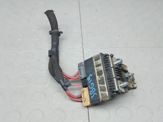 плюсовой провод аккумулятора Renault Kadjar 1 поколение 2015, 1.5 л., дизель, G1271493