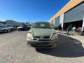 подушка безопасности водителя Renault Scenic 1 поколение [рестайлинг] 2003, 2.0 л., МКПП, минивэн, 7700429758 - фото №8