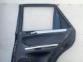 дверь задняя правая Mercedes-Benz M-Класс W164 2008, 3.0 л., OM 642.940, дизель, АКПП, внедорожник 5 дв. - фото №5