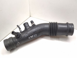 патрубок воздушного фильтра Fiat Bravo 2 поколение 2007, 1.4 л., Ti, бензин, МКПП, передний привод, 51798940