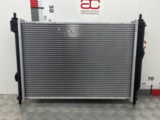 радиатор (основной) Opel Astra F [рестайлинг] 1996