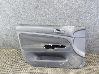 обшивка двери передняя левая Volkswagen Passat B5 1999, 1.6 л., бензин, МКПП, седан