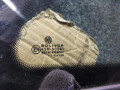 стекло кузовное боковое правое Volkswagen Golf 4 поколение 2001, 2.0 л., бензин, АКПП, универсал - фото №3
