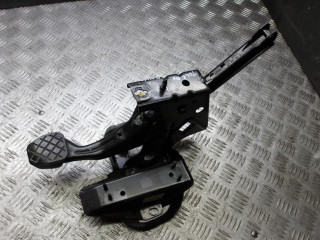 педаль тормоза SEAT Toledo 2 поколение 2002, 1.6 л., бензин, МКПП, седан, 1J1721058BA