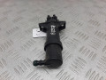 форсунка омывателя фары Peugeot 407 1 поколение 2007, 2.2 л., МКПП, купе, 9648976280 - фото №3