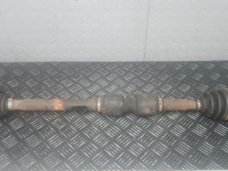 полуось передняя правая (приводной вал, ШРУС) Kia Sportage 3 поколение 2012, 1.7 л., CRDi, дизель, МКПП, внедорожник 5 дв., 495012Y900