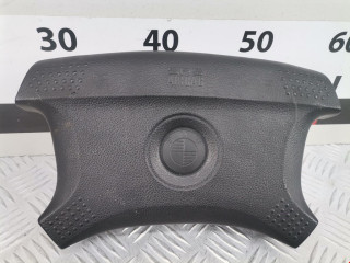 подушка безопасности водителя BMW 3 серия E36 1993, 1.8 л., МКПП, седан, 32341161756