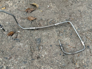 трубка тормозная Tesla Model Y 1 поколение (2020 - 2026), 1188711-00-A, 1188711