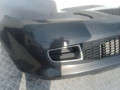бампер передний Mazda 6 1 поколение [рестайлинг] 2006, 2.0 л., бензин, МКПП, хетчбэк 5 дв. - фото №3