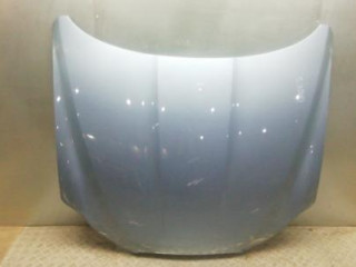 капот Jaguar XF X250 2009, 2.7 л., D, дизель, АКПП, седан